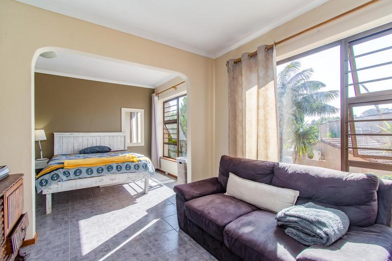 To Let 3 Bedroom Property for Rent in Sonstraal Heights Western Cape